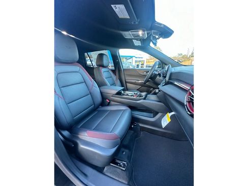 New 2026 Chevrolet Equinox RS image 16