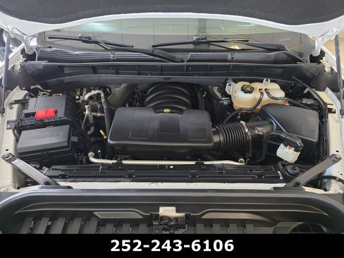 Used 2022 GMC Sierra 1500 Elevation w/ Elevation Premium Package AWD/4WD image 35