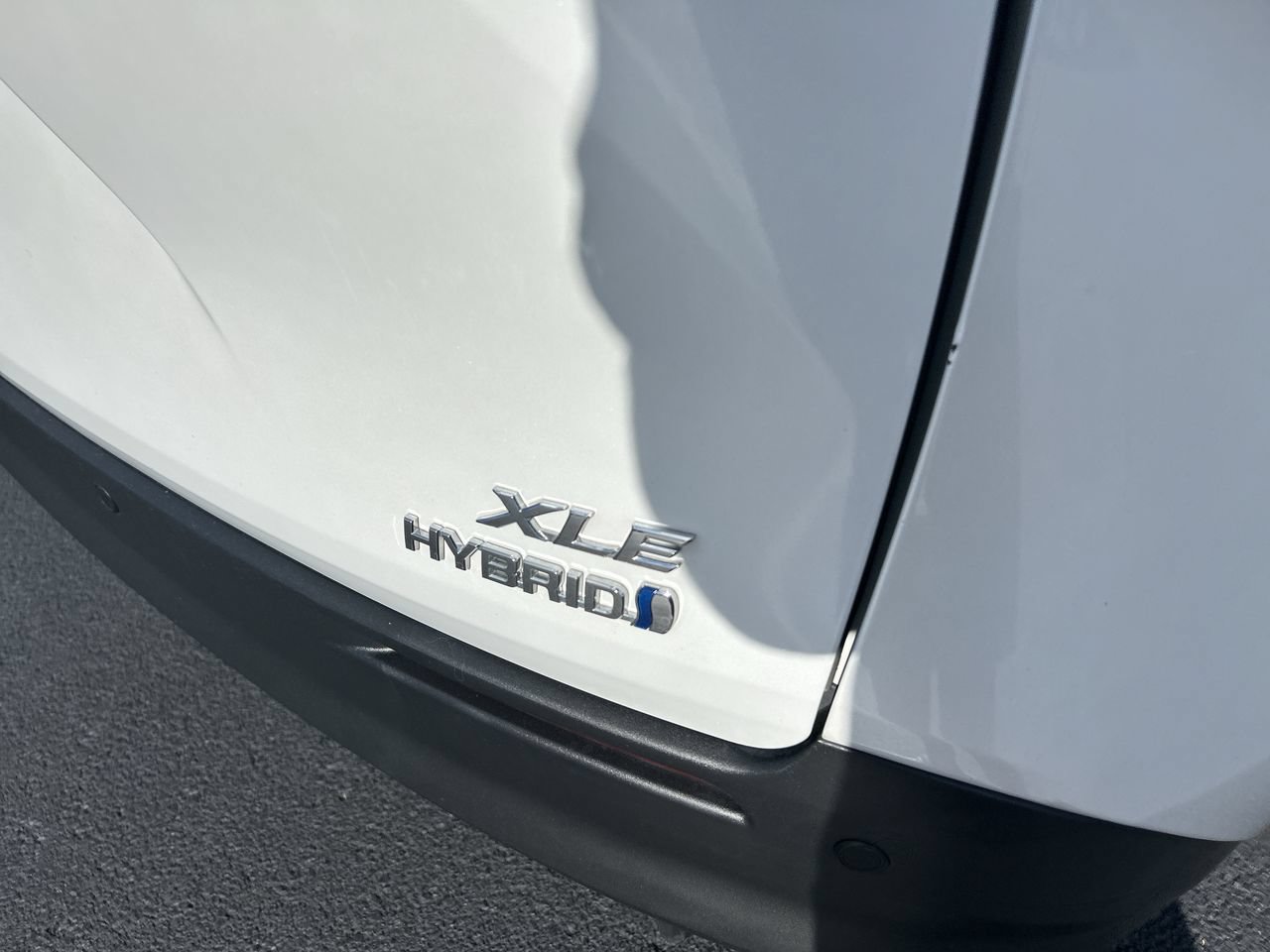 Used 2022 Toyota Sienna XLE w/ XLE Plus Package AWD/4WD image 10
