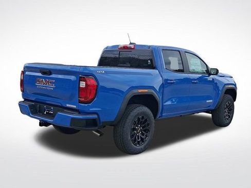 New 2026 GMC Canyon Elevation w/ Convenience Package AWD/4WD image 7