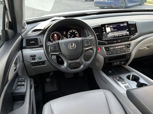 Used 2024 Honda Ridgeline RTL image 18