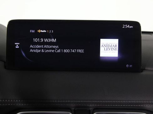 Used 2023 MAZDA CX-5 AWD 2.5 S w/ Select Package image 7