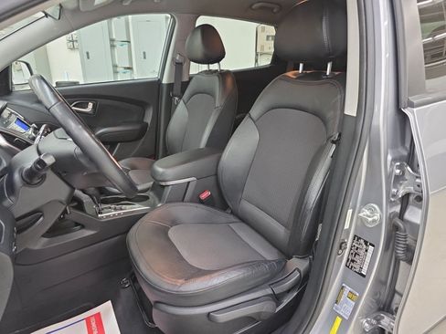 Used 2013 Hyundai Tucson GLS FWD image 7
