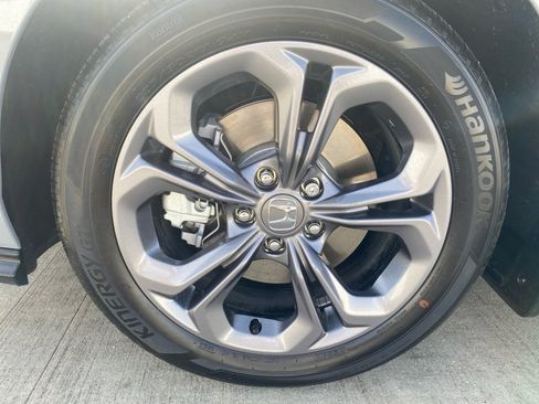 Certified 2025 Honda Accord EX-L image 31