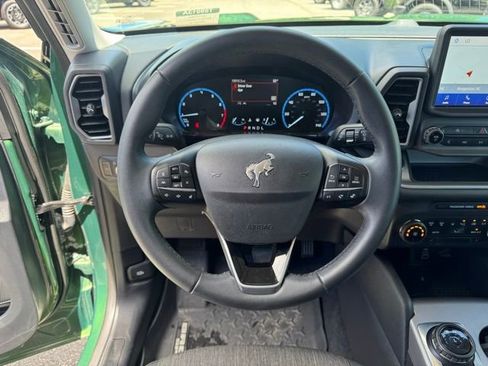 Used 2024 Ford Bronco Sport Big Bend w/ Convenience Package AWD/4WD image 19