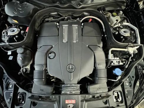 Used 2015 Mercedes-Benz CLS 400 w/ Premium 2 Package image 15