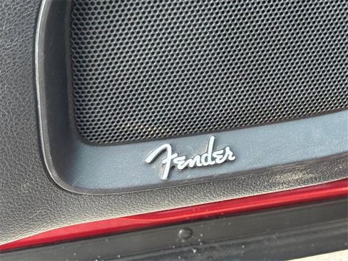 Used 2021 Nissan Titan Platinum Reserve w/ Moonroof Package image 15