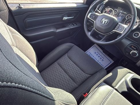 New 2026 RAM 1500 Tradesman image 15