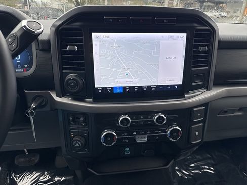 Used 2024 Ford F150 XLT w/ Tow/Haul Package image 22