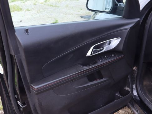 Used 2015 Chevrolet Equinox LT w/ Driver Convenience Package image 21