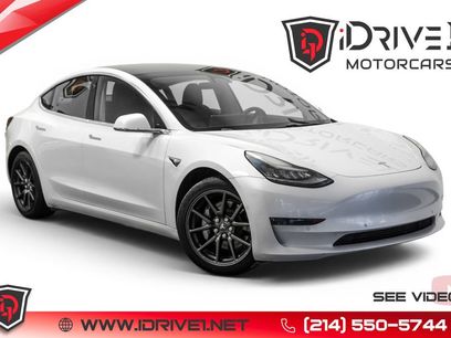 Used 2020 Tesla Model 3 Long Range
