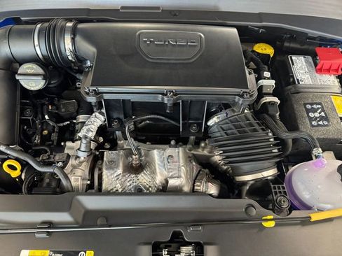 New 2026 Jeep Compass Limited image 6