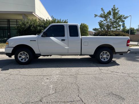 Used 2008 Ford Ranger XLT RWD image 3
