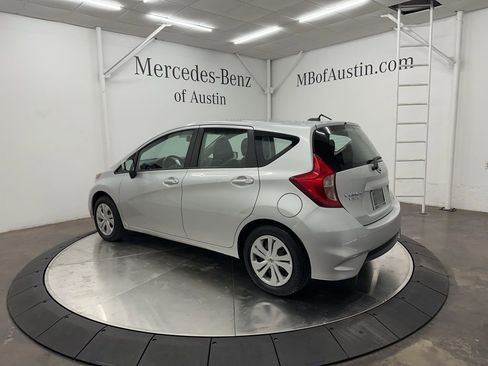 Used 2017 Nissan Versa Note SV image 5