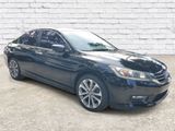 Used 2015 Honda Accord Sport image 5