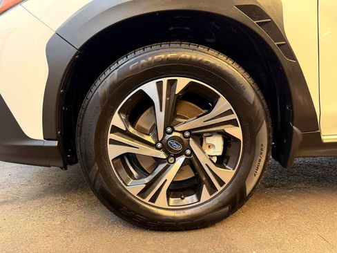 Certified 2024 Subaru Crosstrek 2.0i Premium AWD/4WD image 8