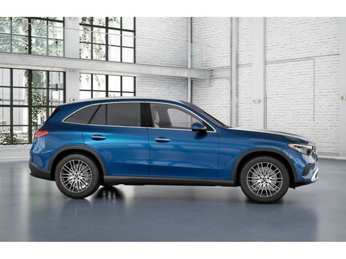 New 2026 Mercedes-Benz GLC 300 4MATIC image 17