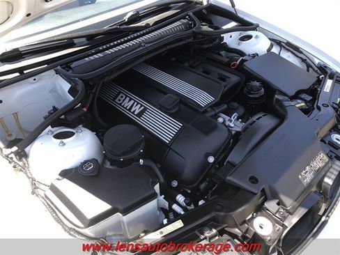 Used 2003 BMW 330Ci Convertible RWD image 26