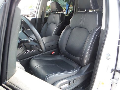 Used 2024 Honda Pilot Elite image 18