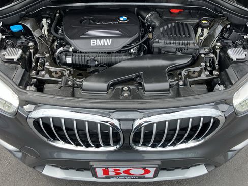 Used 2017 BMW X1 xDrive28i AWD/4WD image 38