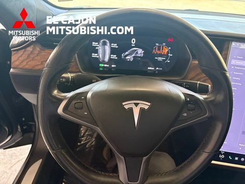 Used 2019 Tesla Model S 100D AWD/4WD image 14