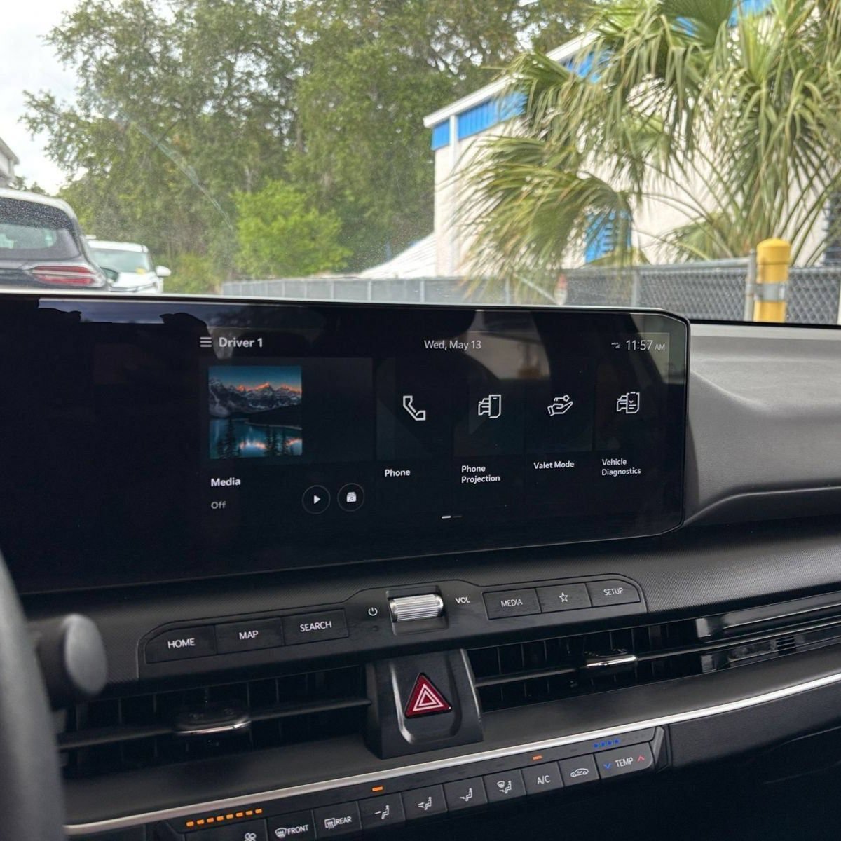 Used 2025 Kia K4 FWD image 22