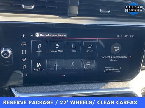 Used 2023 GMC Sierra 1500 Denali w/ Denali Reserve Package image 22