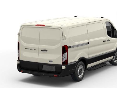 New 2026 Ford Transit 150 Low Roof image 22