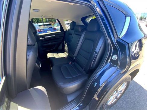 Used 2023 MAZDA CX-5 AWD 2.5 S image 23