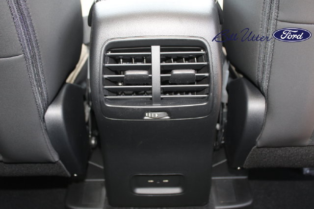 New 2026 Ford Bronco Sport Big Bend AWD/4WD image 10