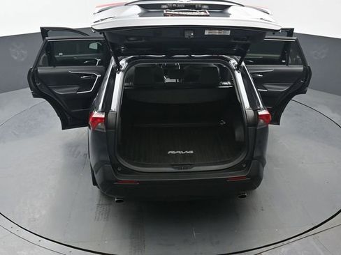 Used 2021 Toyota RAV4 XLE w/ Convenience Package AWD/4WD image 52
