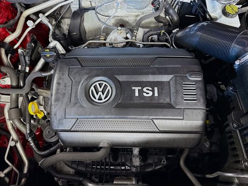 Used 2018 Volkswagen Atlas SE image 39