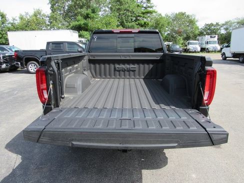 New 2025 GMC Sierra 1500 SLT w/ SLT Premium Plus Package image 30