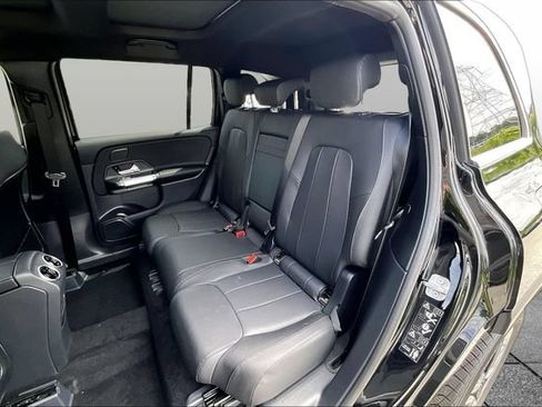New 2026 Mercedes-Benz GLB 250 4MATIC image 11
