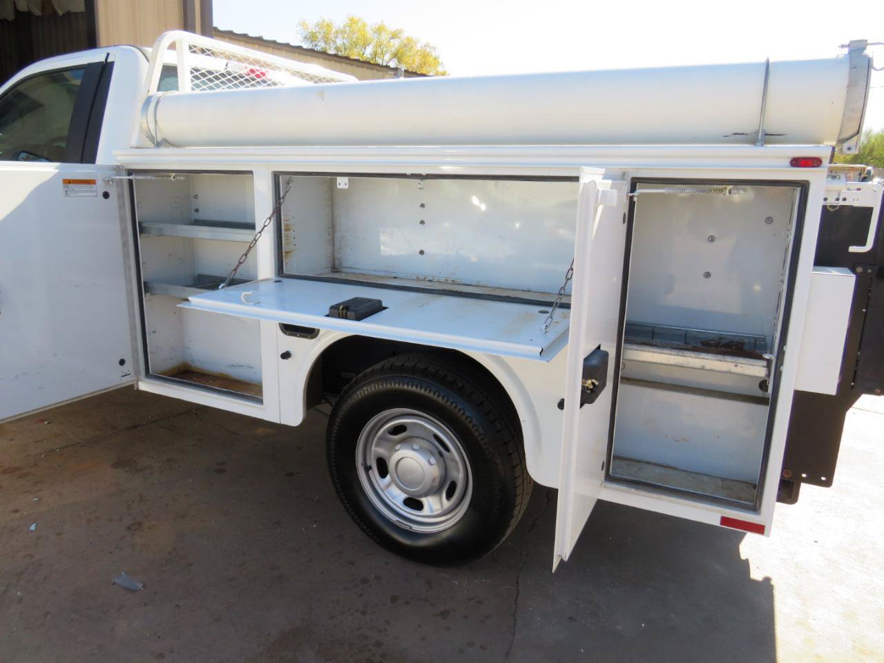 Used 2017 Ford F250 XL RWD image 18