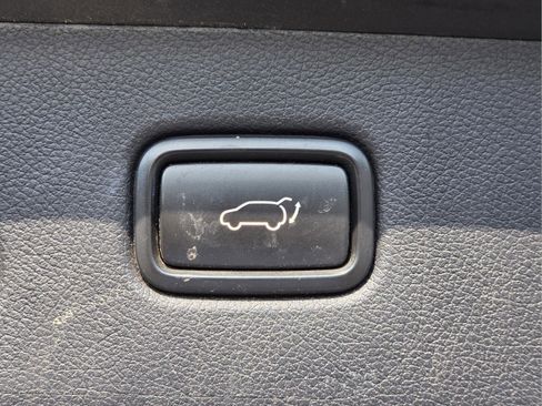 Used 2017 Kia Sportage SX FWD image 10