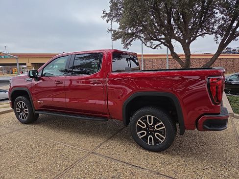 New 2026 GMC Sierra 1500 AT4 w/ AT4 Premium Package image 3