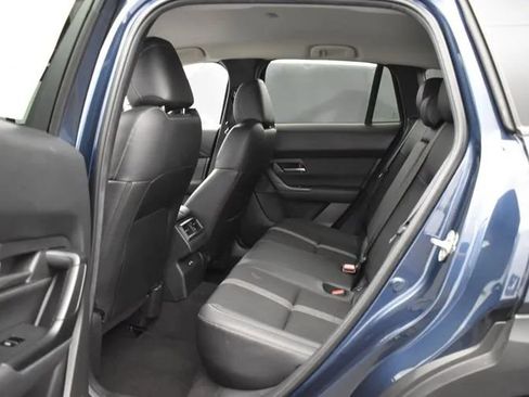 Used 2025 MAZDA CX-50 AWD 2.5 S w/ Preferred Package image 15