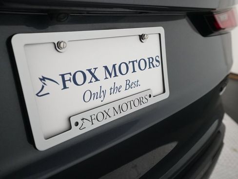 Certified 2023 Honda CR-V Sport Touring image 38