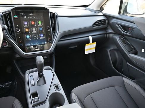 New 2026 Subaru Crosstrek 2.0i Premium image 10