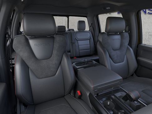 New 2025 Ford F150 Raptor image 10