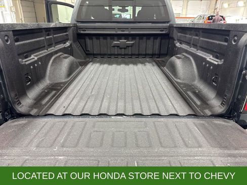 Used 2018 Chevrolet Colorado Z71 image 21