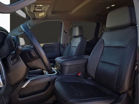 Used 2021 GMC Sierra 1500 SLT w/ SLT Premium Plus Package image 13