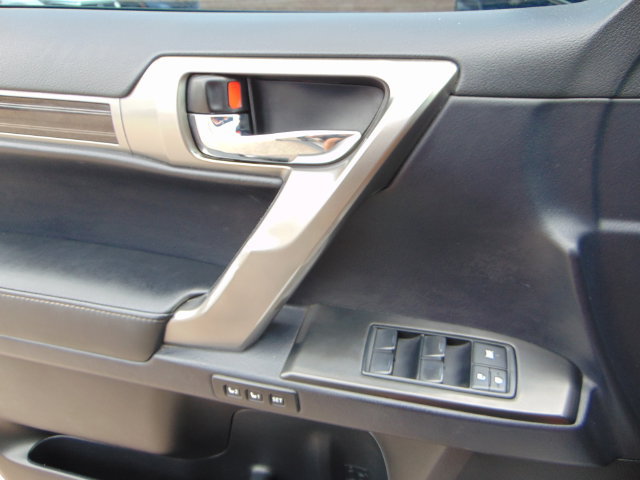 Used 2022 Lexus GX 460 Premium w/ Premium Package AWD/4WD image 20