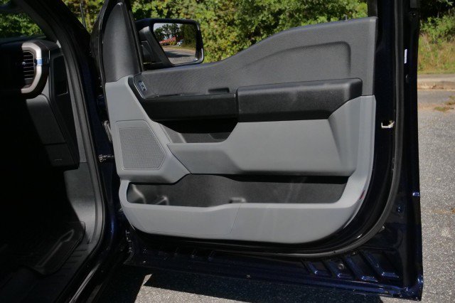Used 2025 Ford F150 XL w/ Equipment Group 103A High RWD image 33