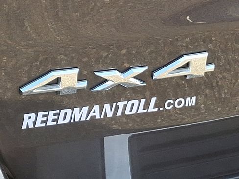 Used 2017 Jeep Grand Cherokee Overland image 34