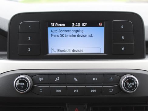 Used 2021 Ford Escape S FWD image 39
