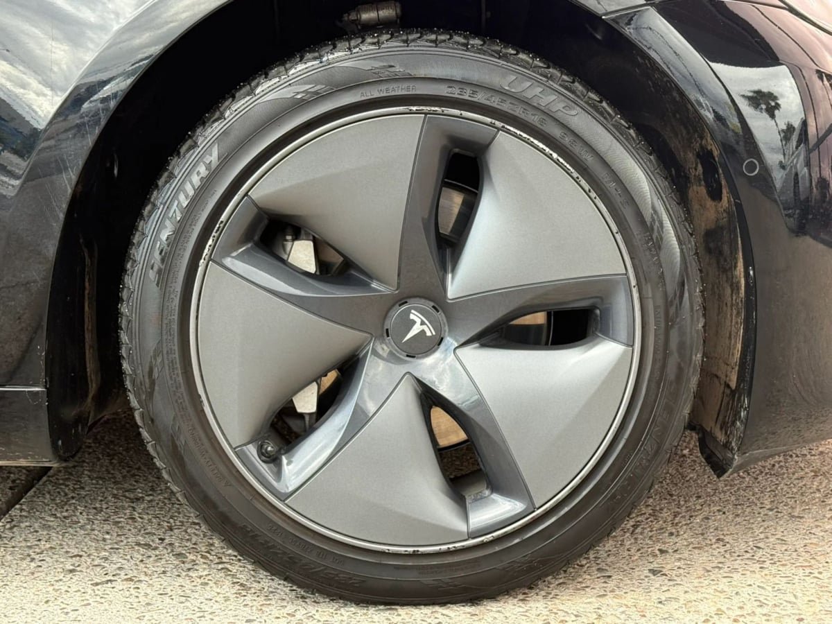 Used 2019 Tesla Model 3 Standard Range Plus RWD image 24