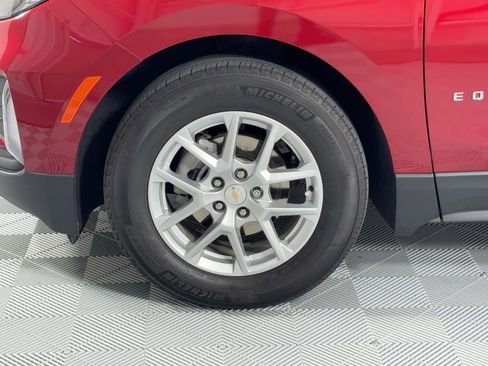 Used 2023 Chevrolet Equinox LT image 12