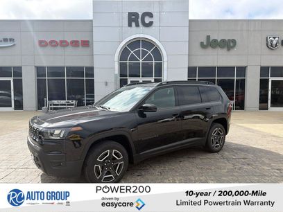 New 2026 Jeep Cherokee Limited